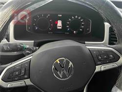 Volkswagen Atlas Cross Sport